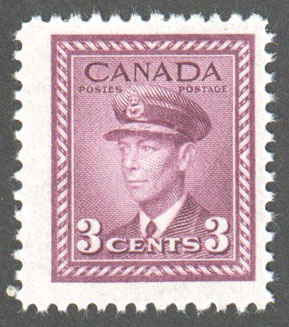 Canada Scott 252 Mint F - Click Image to Close